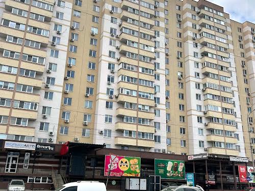 квартира по адресу Набережна, 6г