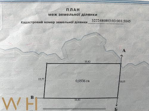 дом по адресу Київська