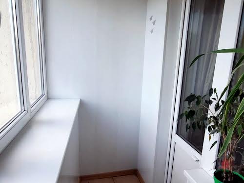 квартира по адресу Радужная ул., 16