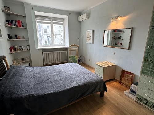 квартира за адресою Миропільська вул., 39
