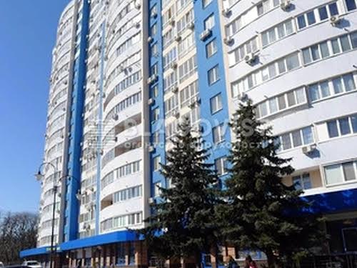 квартира за адресою Авіаконструктора Ігоря Сікорського вул. (Танкова), 1