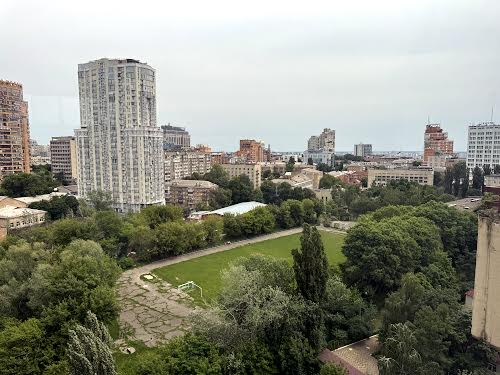 квартира за адресою Київ, Лесі Українки бульв., 7-Б