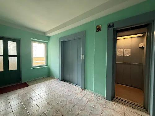 квартира за адресою Драгоманова вул., 8