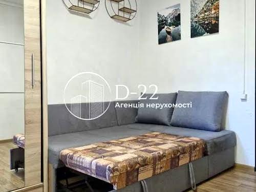 квартира за адресою Олександра Довженка вул., 16-В