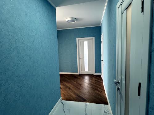 квартира за адресою Київ, Кахи Бендукідзе вул., 2