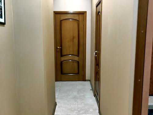 квартира за адресою Панаса Мирного вул., 3
