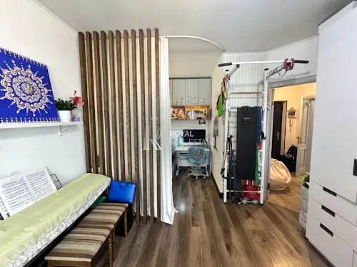 квартира по адресу Радистов ул., 34б