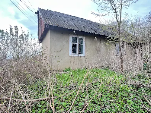 участок по адресу Зелена