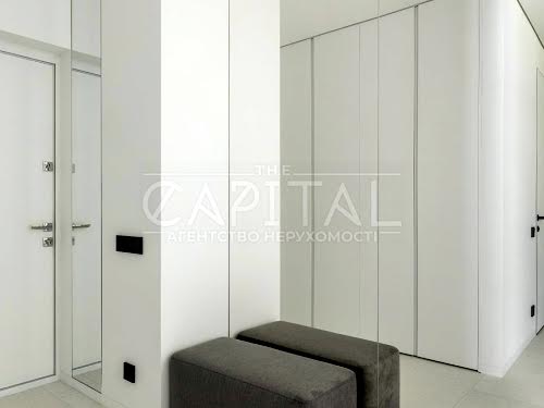 квартира за адресою Салютна вул., 2б