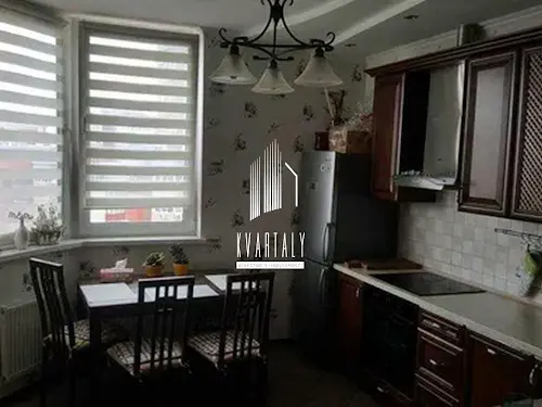 квартира по адресу Степана Рудницкого ул. (Вильямса академика), 5-А
