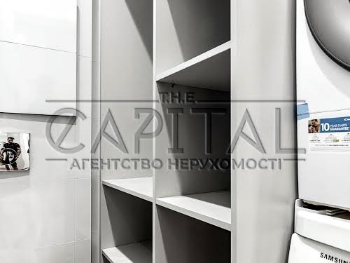 квартира за адресою Антоновича, 75
