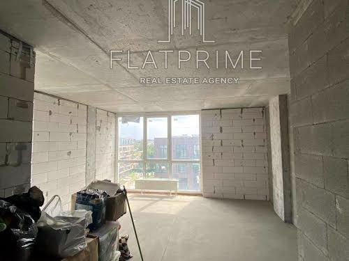 квартира по адресу Салютная ул., 2к23