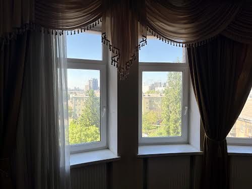 квартира за адресою Герцена вул., 17-25