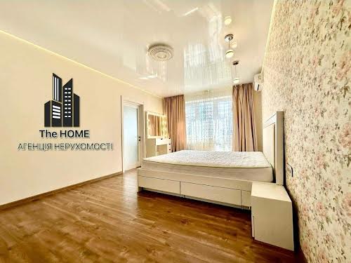 квартира по адресу Героев Днепра ул., 59