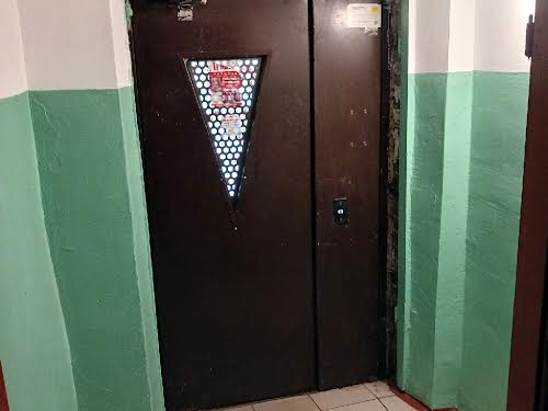 квартира за адресою Північна вул. (Північна), 48