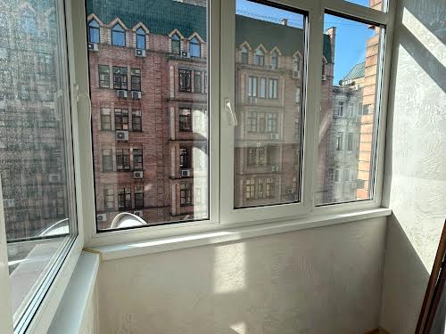 квартира за адресою Олеся Гончара вул., 26