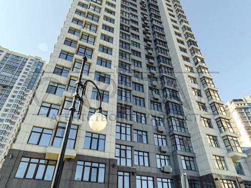 квартира за адресою Андрія Верхогляда вул. (Михайла Драгомирова), 9