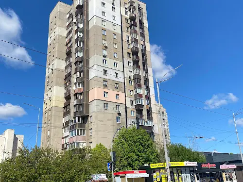 квартира по адресу Киев, Святошинская ул., 4