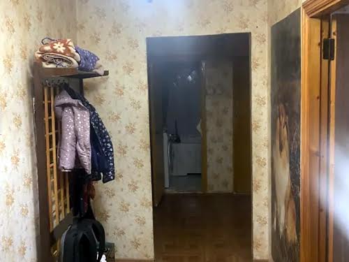 квартира за адресою Оноре де Бальзака вул., 18