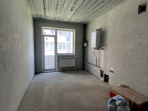 квартира за адресою Одеський провулок, 6
