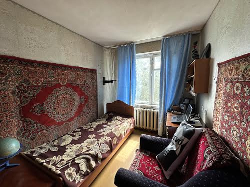 квартира по адресу Композитора Лятошинского ул., 4а