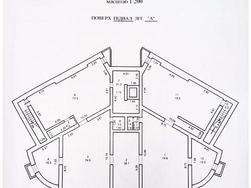 коммерческая по адресу с. Софиевская борщаговка, Соборная ул., 46