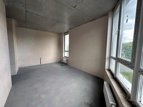 квартира по адресу Панорамная ул., 2