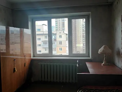квартира за адресою Леся Курбаса просп., 18Г