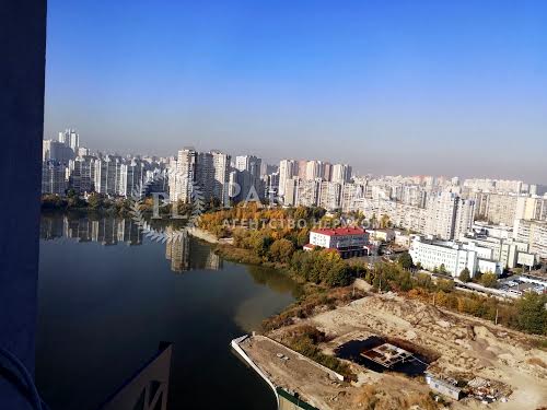 квартира по адресу Ревуцкого ул., 40-Г