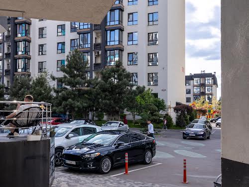 квартира за адресою Героїв Небесної Сотні просп., 16/3