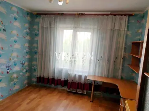 квартира по адресу Драгоманова ул., 12а