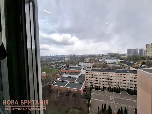 квартира за адресою Михайла Максимовича вул. (Онуфрія Трутенка), 24-Б