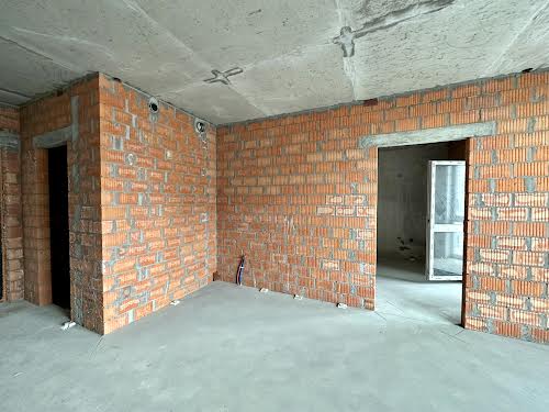 квартира по адресу Заречная ул., 6К5