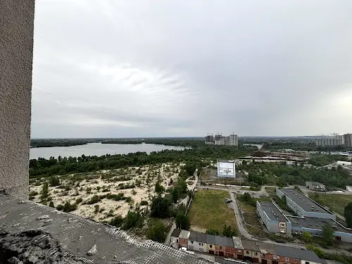 квартира по адресу Соломии Крушельницкой ул., 15