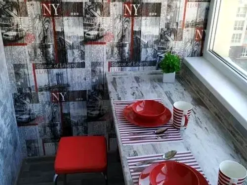 квартира за адресою Соборна вул., 126