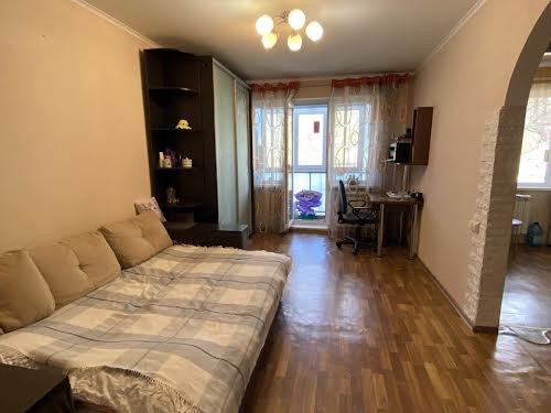 квартира за адресою Івана та Юрія Лип вул. (Гайдара), 33