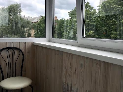 квартира по адресу Джона Маккейна ул. (Кудри Ивана), 35-Б