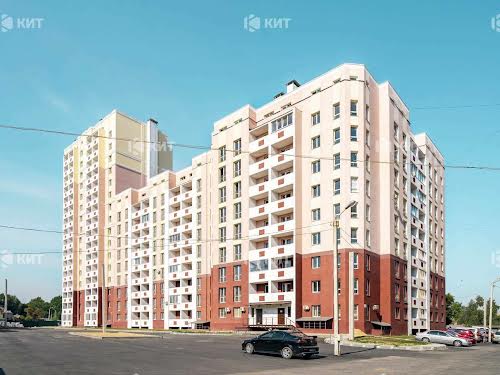 квартира по адресу Героев Харькова просп. (Московский), 131