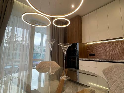 квартира за адресою Васильківська вул., 37-Г