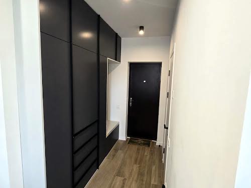 квартира за адресою Промениста вул., 42