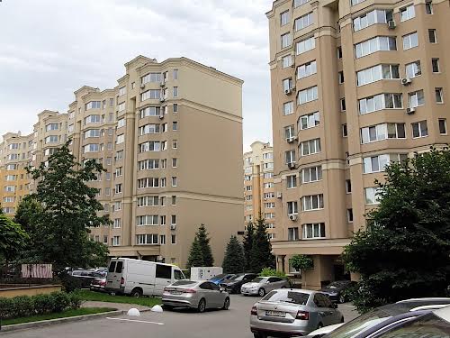 квартира за адресою Миру вул., 27