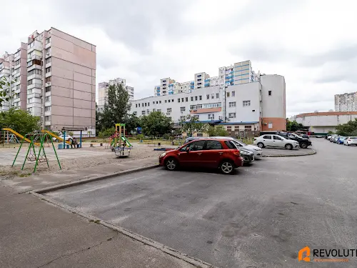 квартира за адресою Петра Григоренка просп., 3-А