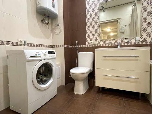 квартира за адресою Деміївська вул., 14