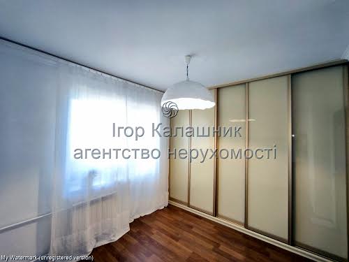 квартира за адресою Архітектора Вербицького вул., 8-А