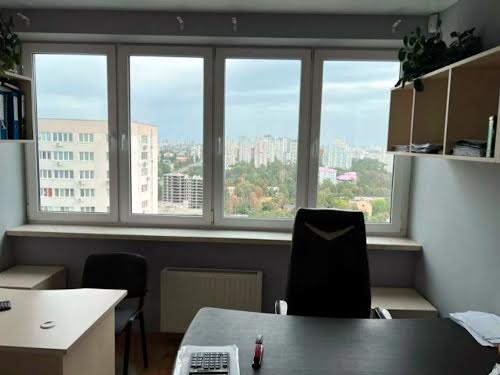 квартира за адресою Берестейський просп. (Перемоги), 121а