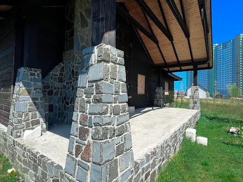 будинок за адресою с. Новосілки, Святоандріївська