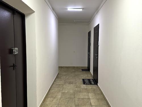 квартира за адресою Андрія Аболмасова вул. (Панельна), 4-А