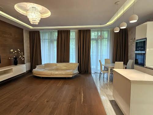 квартира по адресу Берестейский просп. (Победы), 42