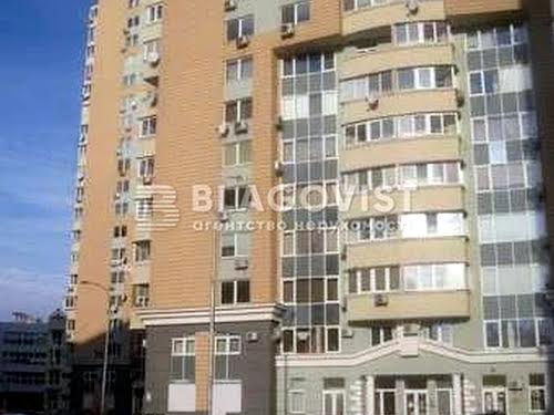 квартира за адресою Раїси Окіпної вул., 10б