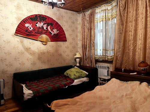 дом по адресу с. Томашовка, Лесі Украінки, 41